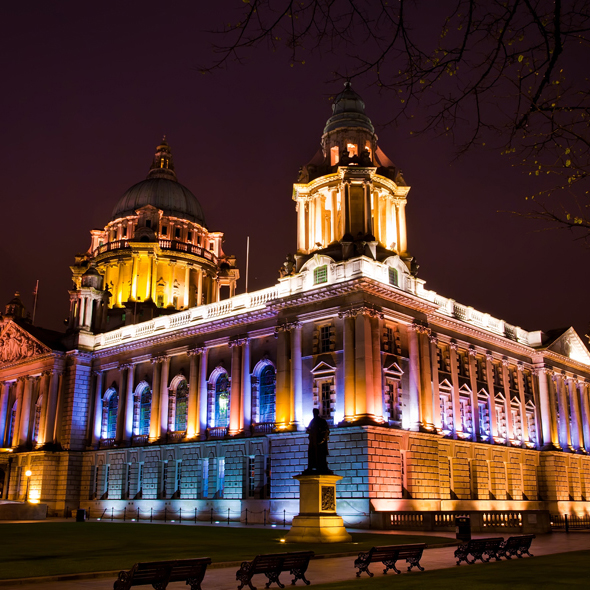 Belfast