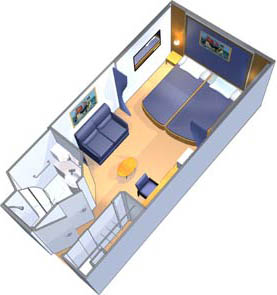 Interior: L
