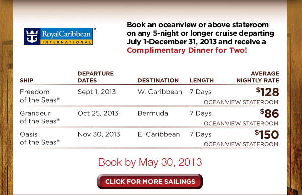 Royal Caribbean International
